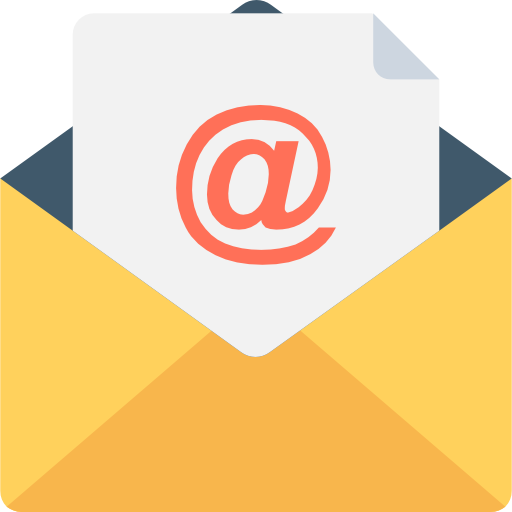 Icon for Email